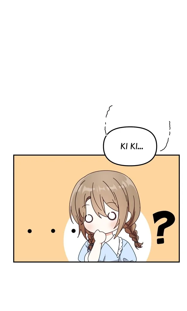 A Romantic Ending with My 2D Boyfriend! Chapter 21 page 32