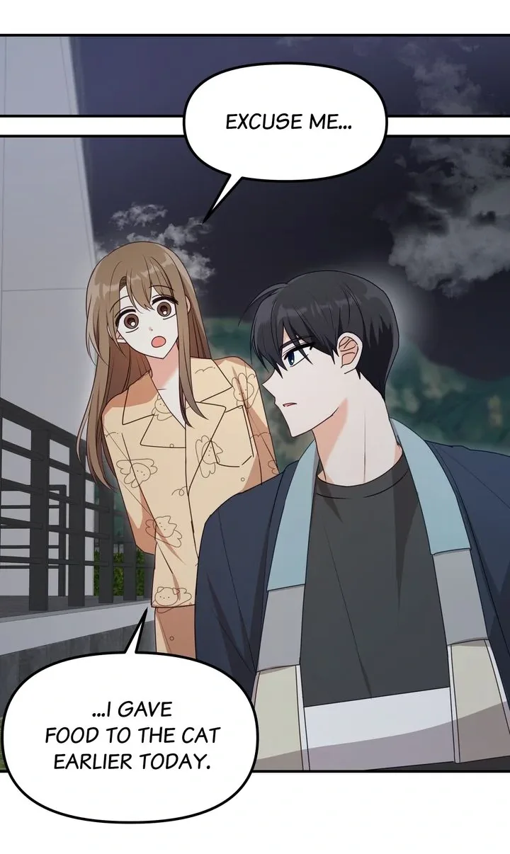 A Romantic Ending with My 2D Boyfriend! Chapter 22 page 30