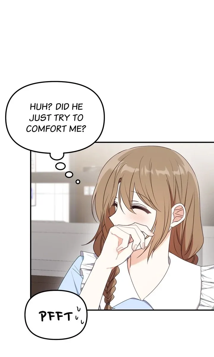 A Romantic Ending with My 2D Boyfriend! Chapter 21 page 31