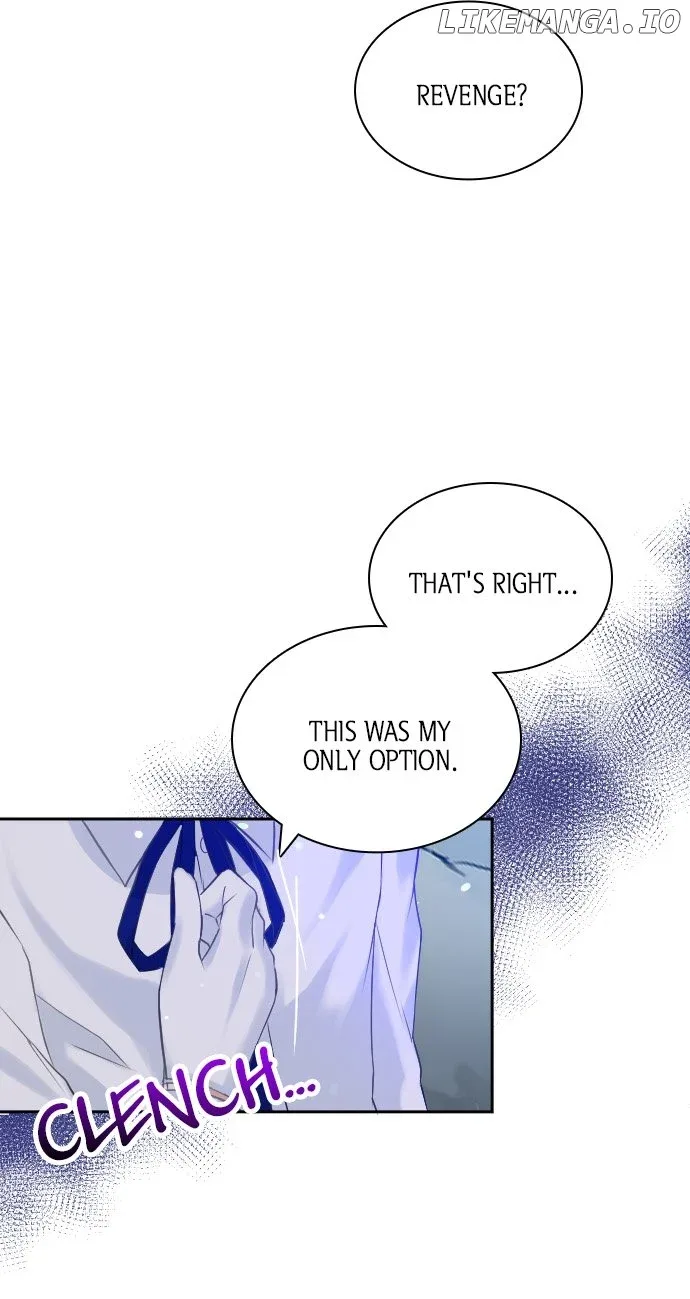 A Rose of Revenge Chapter 4 page 31
