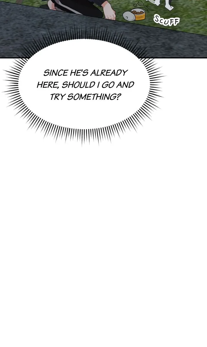 A Romantic Ending with My 2D Boyfriend! Chapter 22 page 29