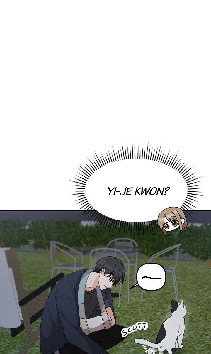 A Romantic Ending with My 2D Boyfriend! Chapter 22 page 28