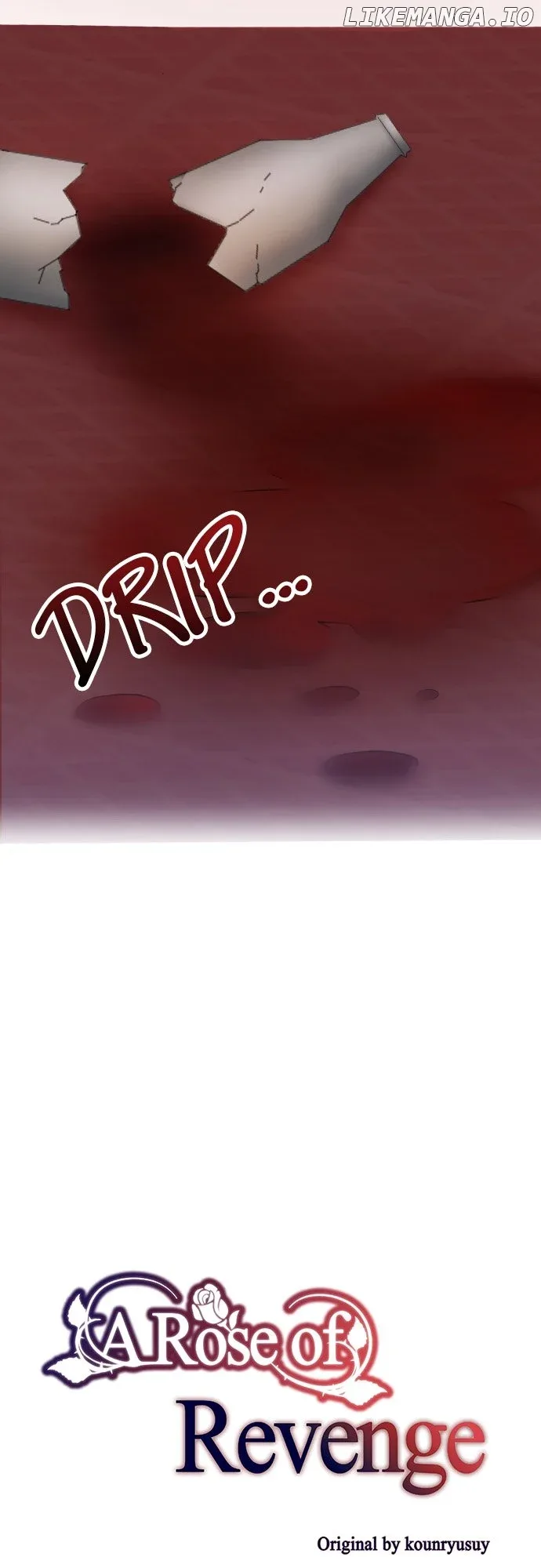 A Rose of Revenge Chapter 6 page 8