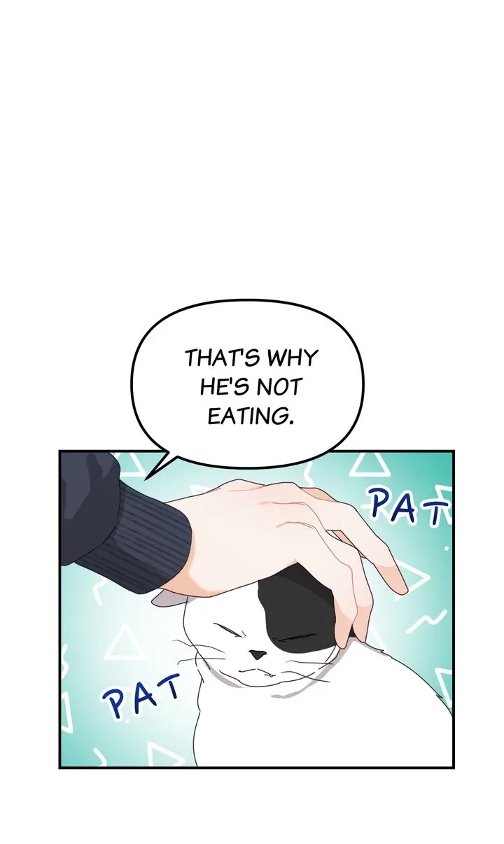A Romantic Ending with My 2D Boyfriend! Chapter 22 page 31