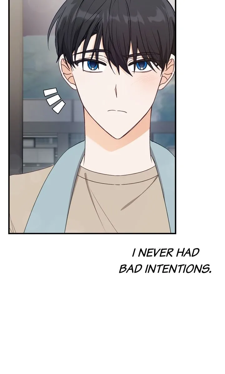 A Romantic Ending with My 2D Boyfriend! Chapter 21 page 30