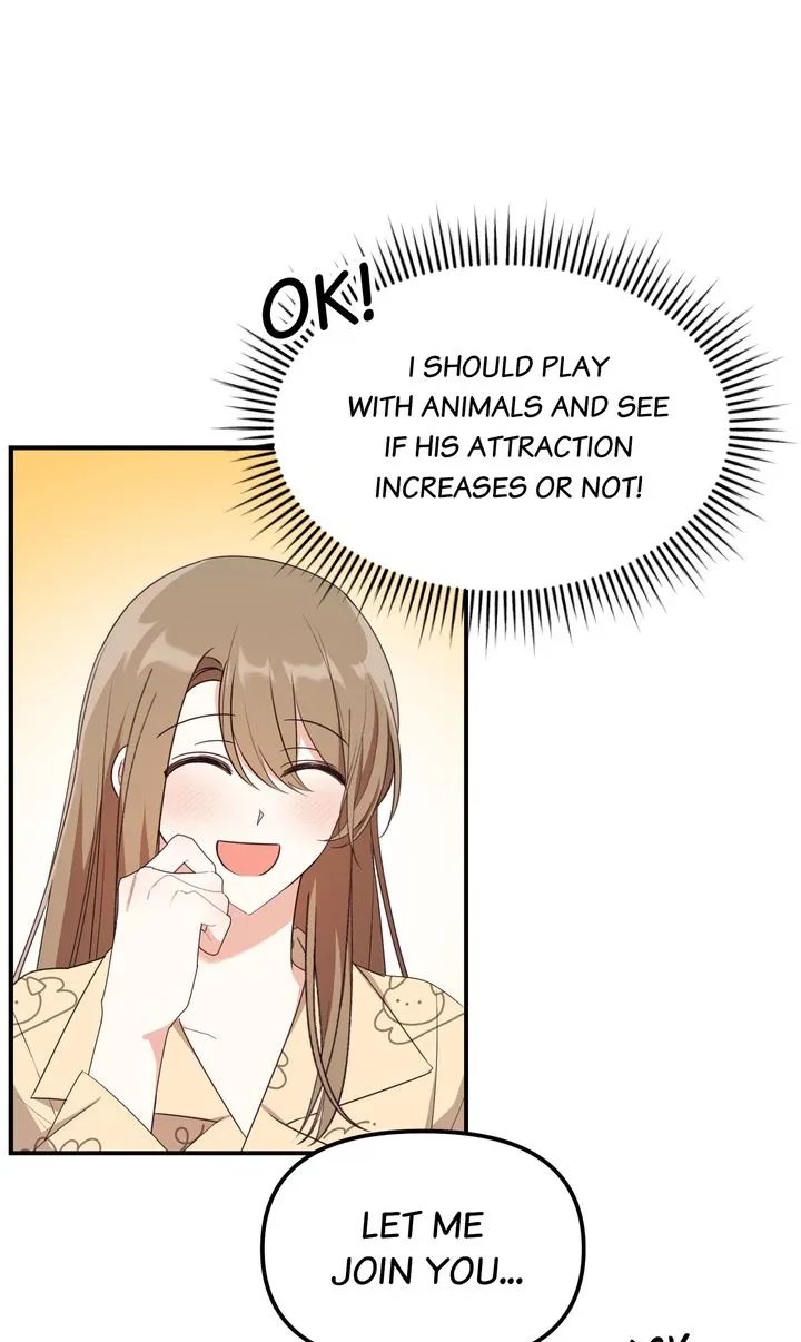 A Romantic Ending with My 2D Boyfriend! Chapter 22 page 33