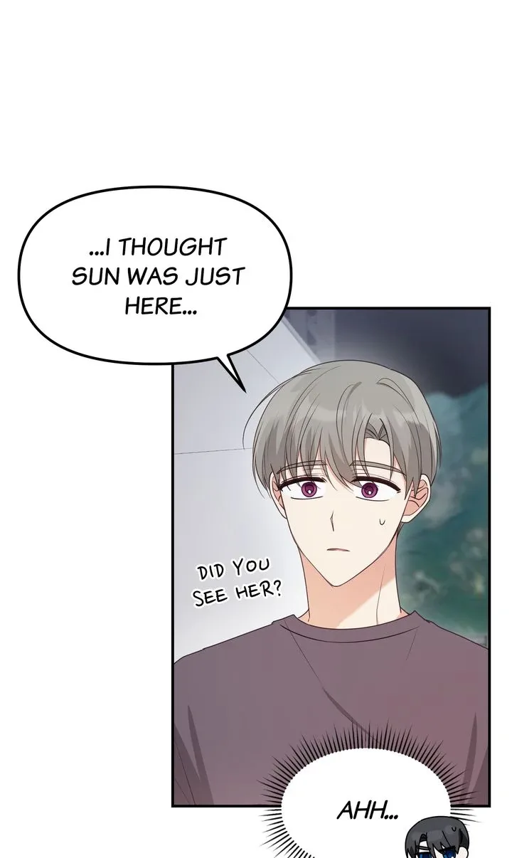 A Romantic Ending with My 2D Boyfriend! Chapter 22 page 37