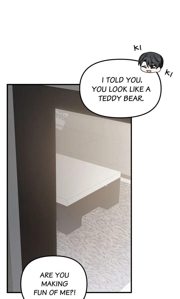 A Romantic Ending with My 2D Boyfriend! Chapter 21 page 37
