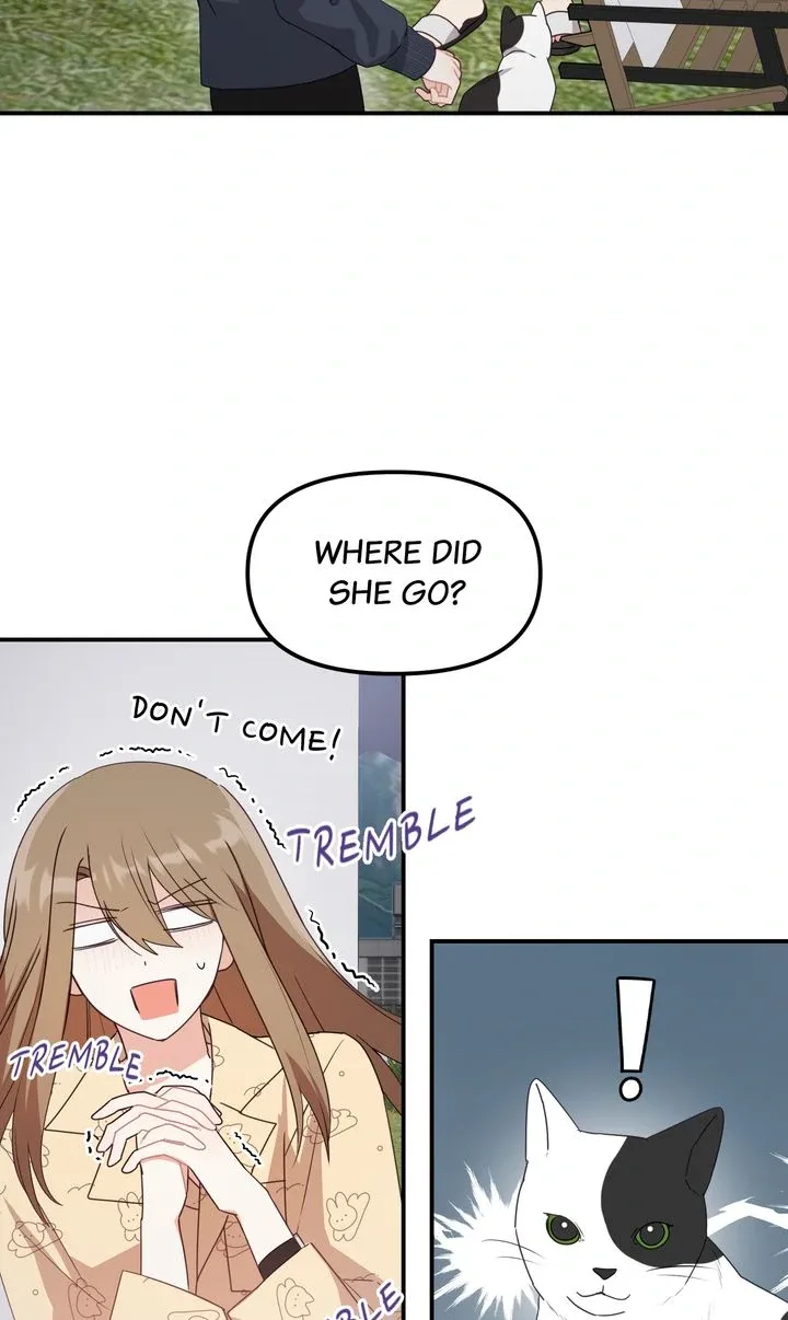 A Romantic Ending with My 2D Boyfriend! Chapter 22 page 39