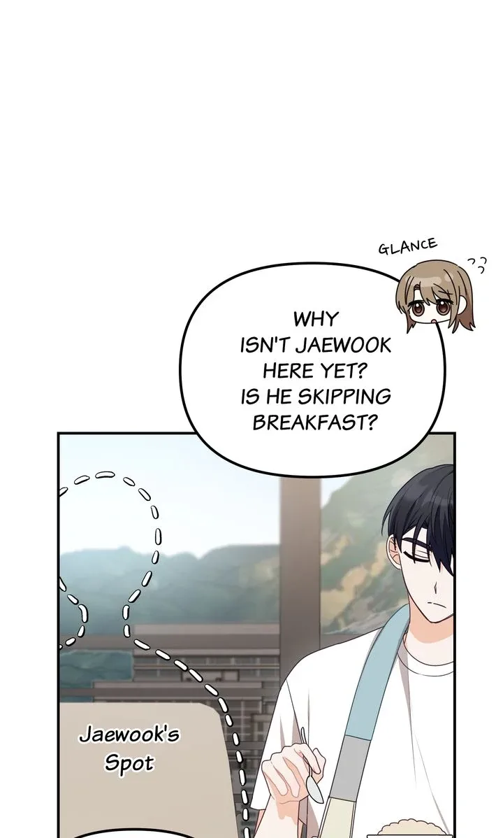 A Romantic Ending with My 2D Boyfriend! Chapter 21 page 41