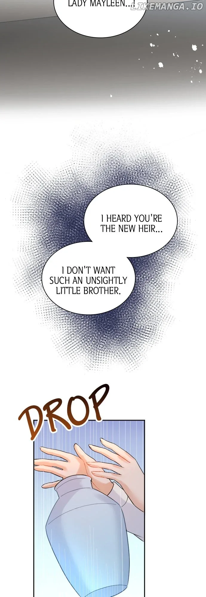 A Rose of Revenge Chapter 2 page 31
