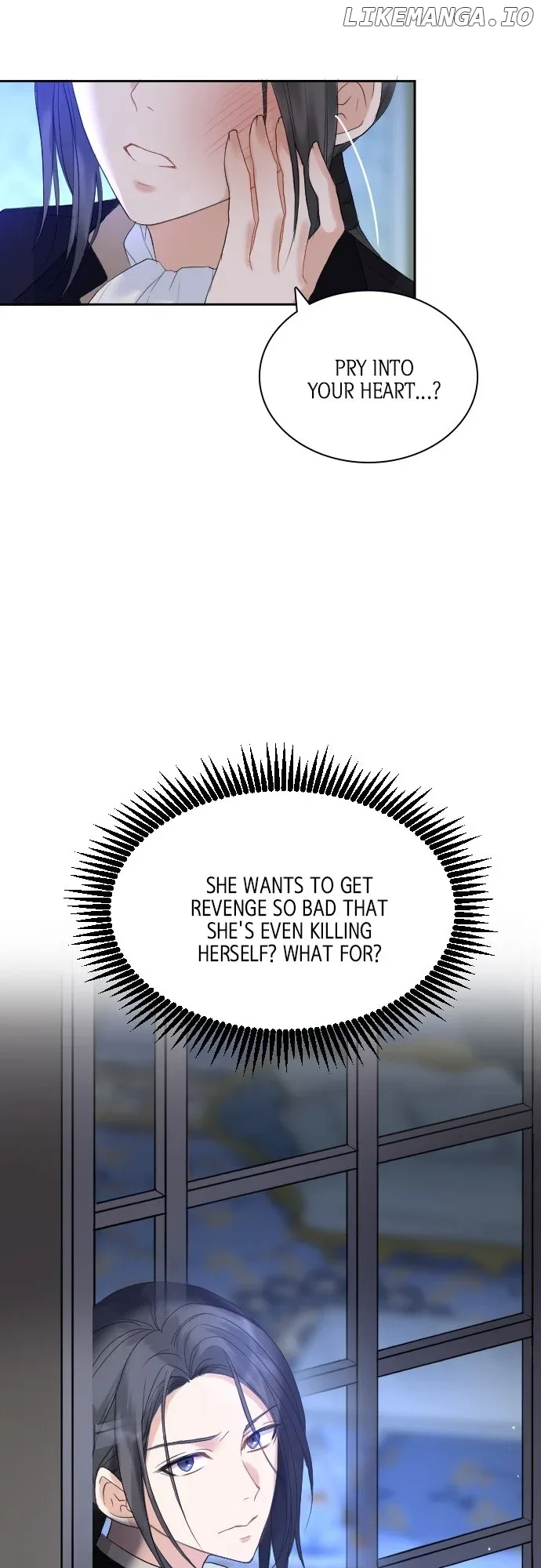 A Rose of Revenge Chapter 4 page 38