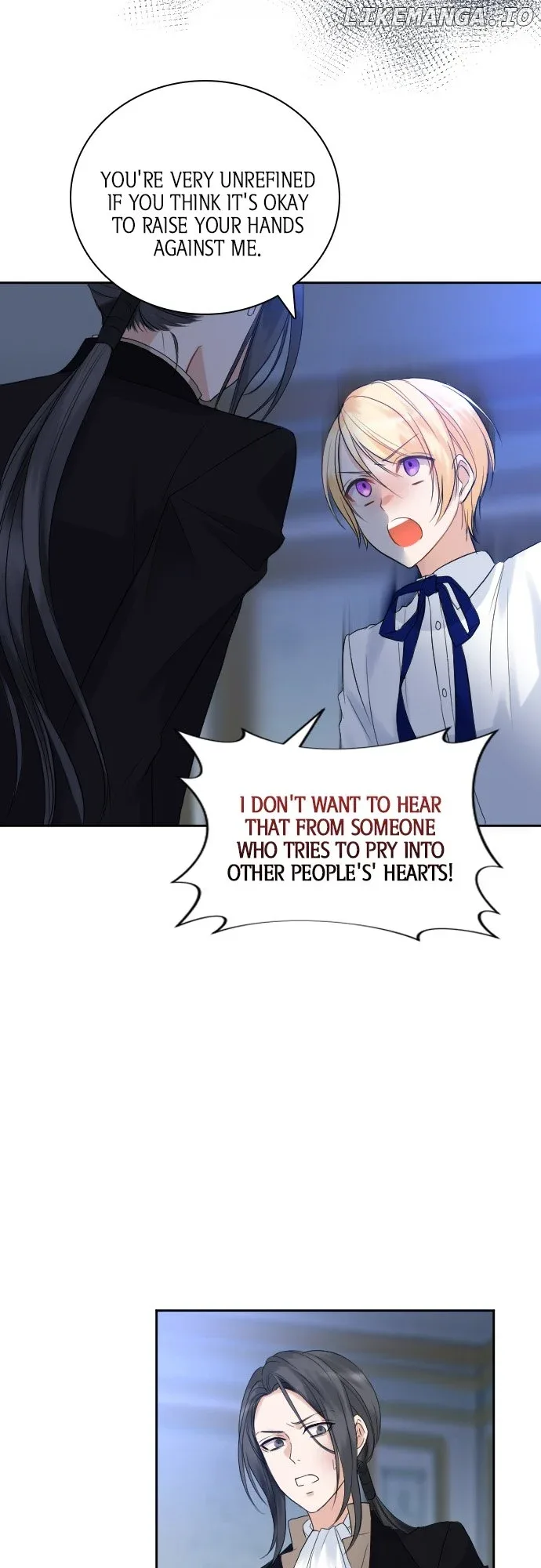 A Rose of Revenge Chapter 4 page 35