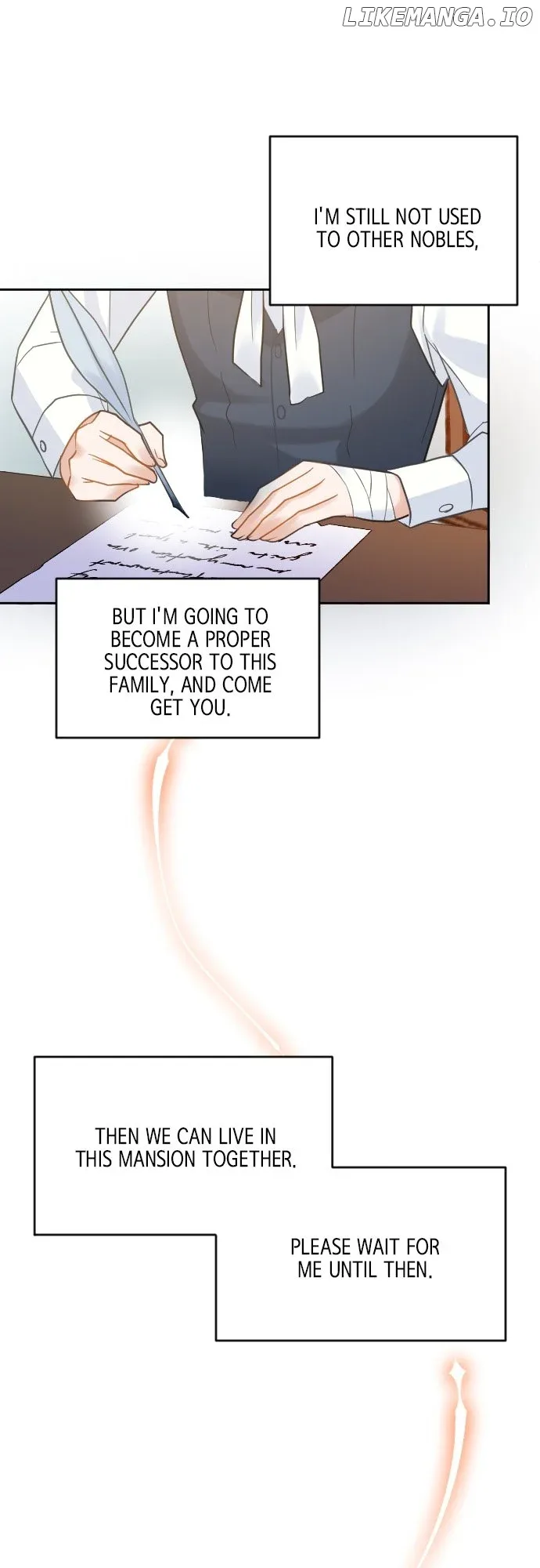 A Rose of Revenge Chapter 6 page 20