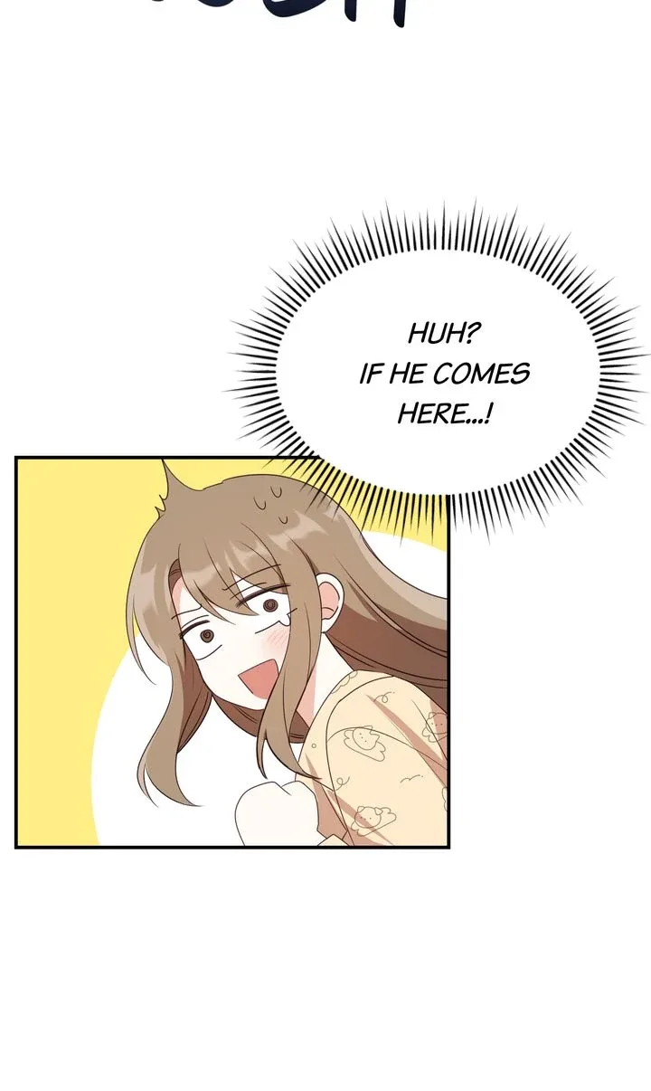 A Romantic Ending with My 2D Boyfriend! Chapter 22 page 41
