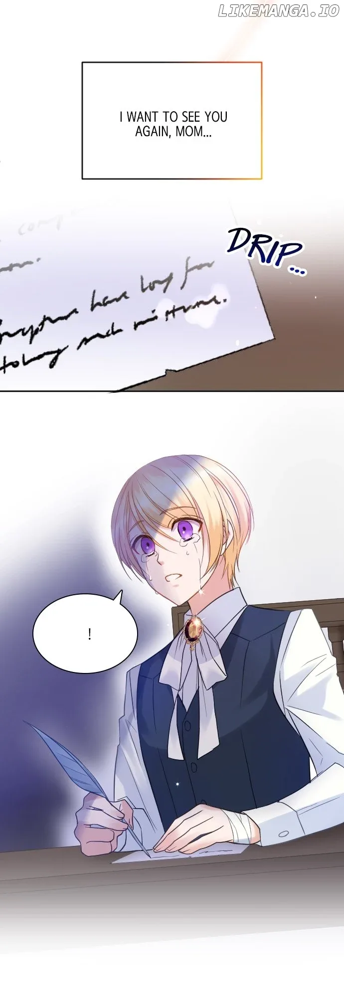 A Rose of Revenge Chapter 6 page 21