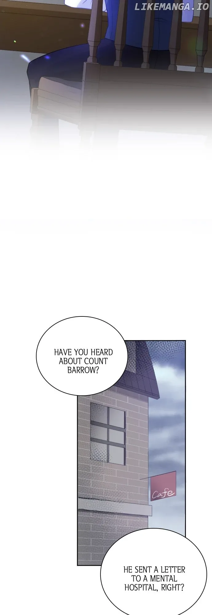 A Rose of Revenge Chapter 6 page 23