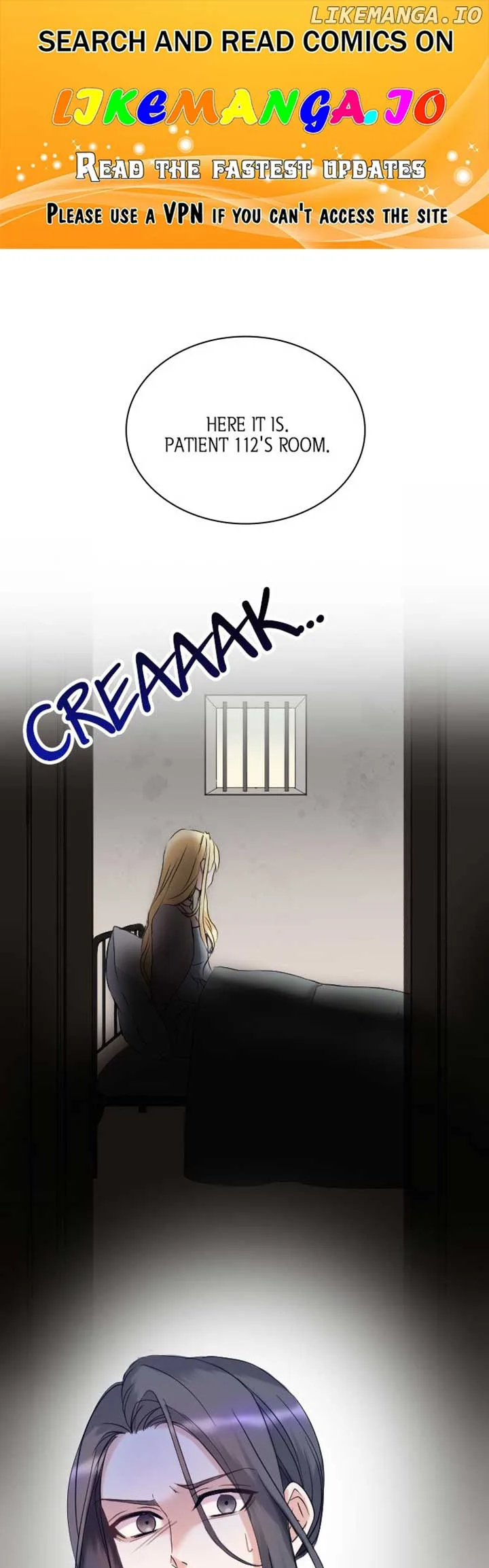 A Rose of Revenge Chapter 7 page 2
