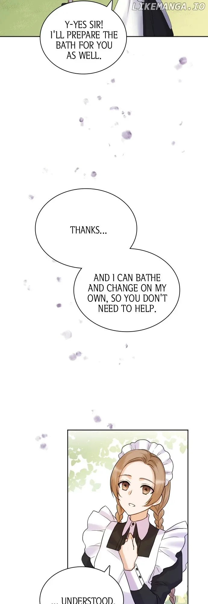 A Rose of Revenge Chapter 2 page 38