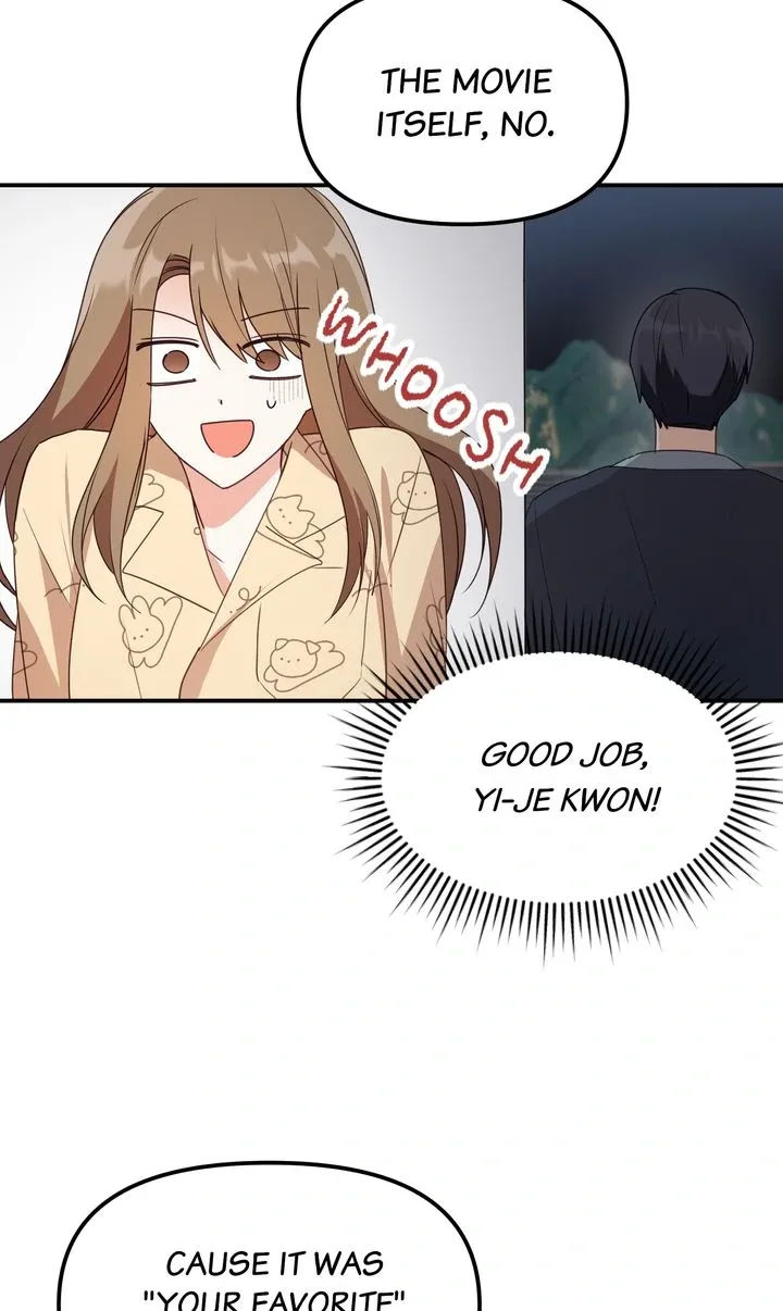 A Romantic Ending with My 2D Boyfriend! Chapter 22 page 44