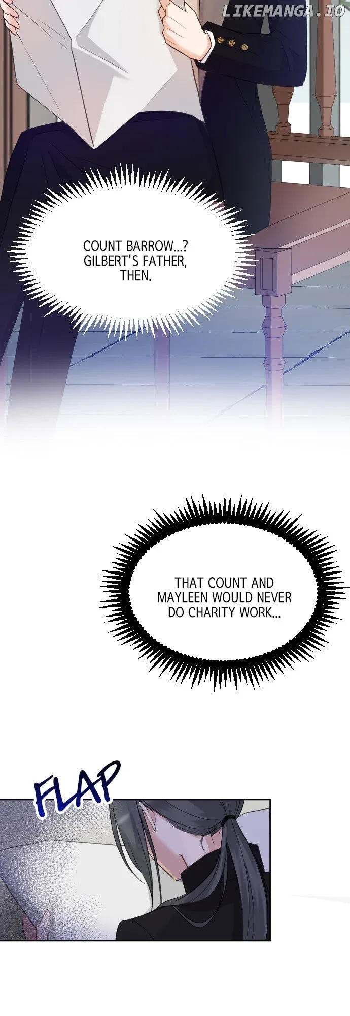 A Rose of Revenge Chapter 6 page 25