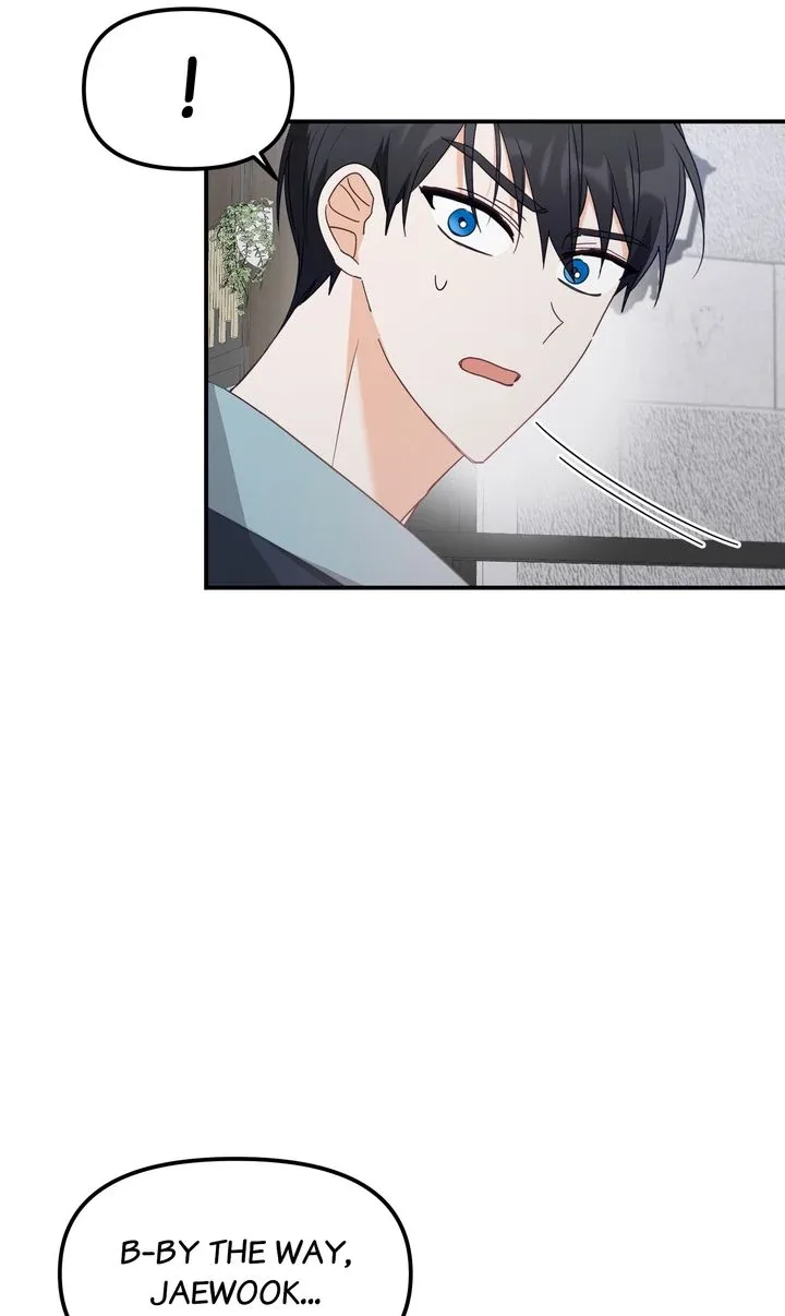 A Romantic Ending with My 2D Boyfriend! Chapter 22 page 42