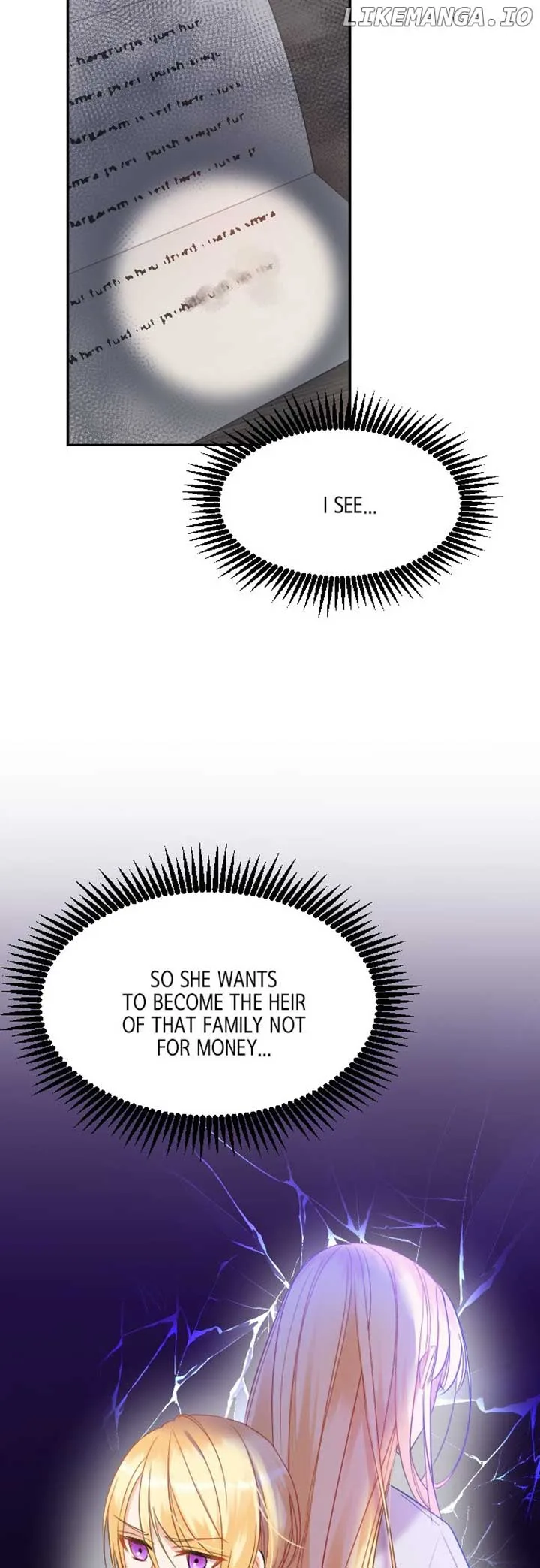 A Rose of Revenge Chapter 7 page 8