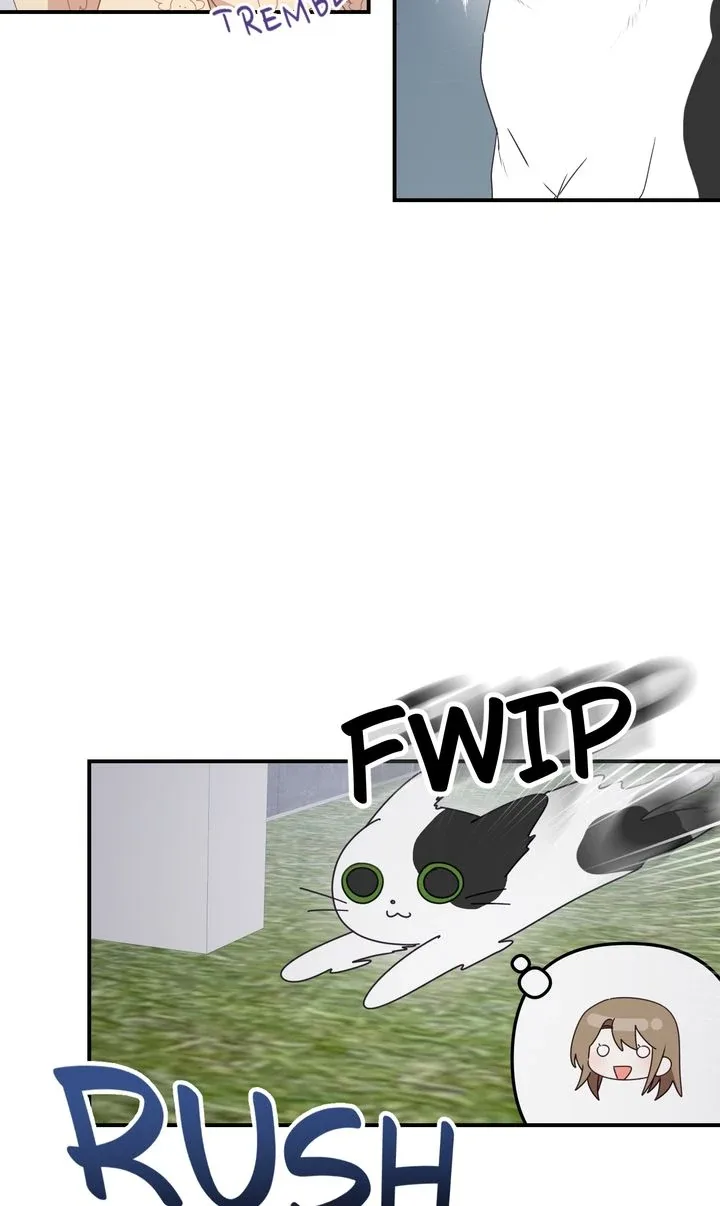 A Romantic Ending with My 2D Boyfriend! Chapter 22 page 40