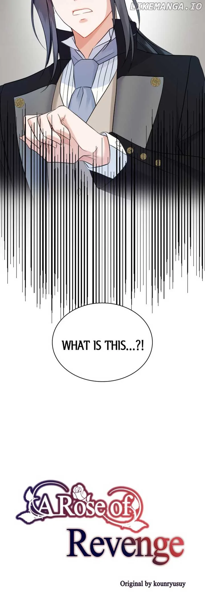 A Rose of Revenge Chapter 7 page 3