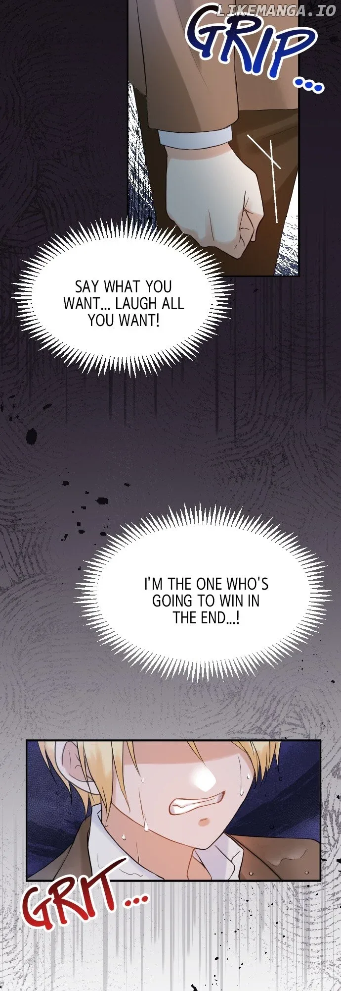 A Rose of Revenge Chapter 2 page 35