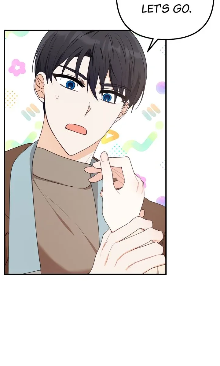 A Romantic Ending with My 2D Boyfriend! Chapter 21 page 51