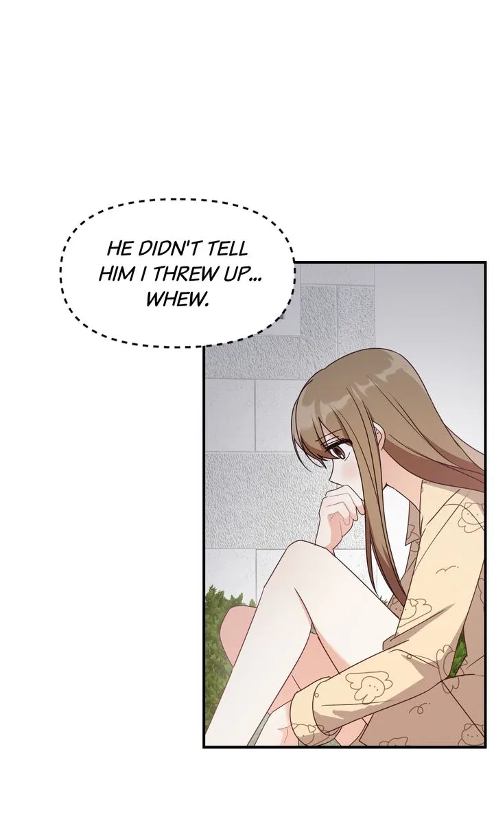 A Romantic Ending with My 2D Boyfriend! Chapter 22 page 49