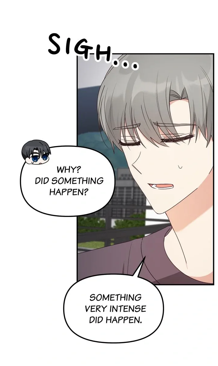 A Romantic Ending with My 2D Boyfriend! Chapter 22 page 47