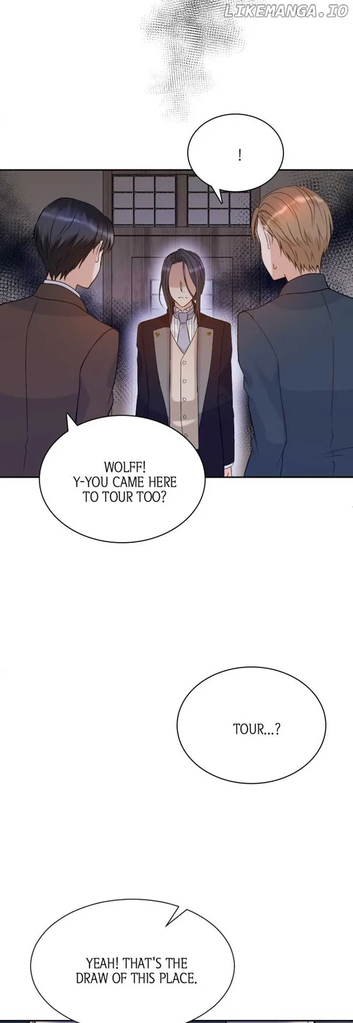 A Rose of Revenge Chapter 7 page 14