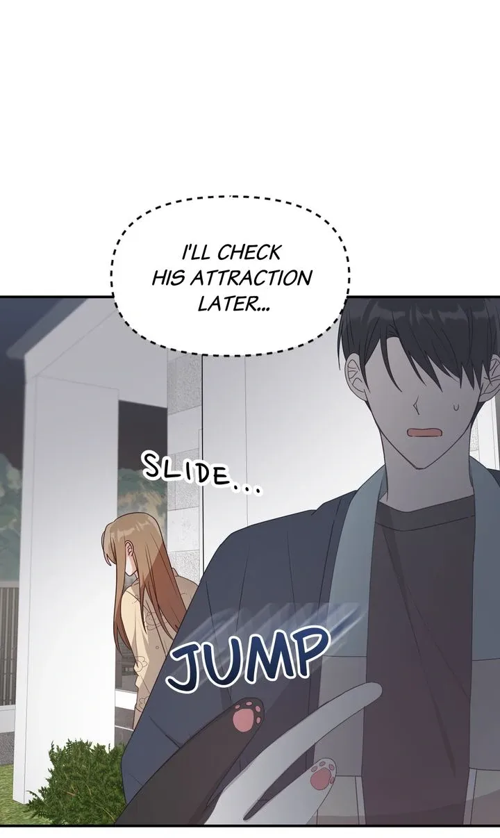 A Romantic Ending with My 2D Boyfriend! Chapter 22 page 50