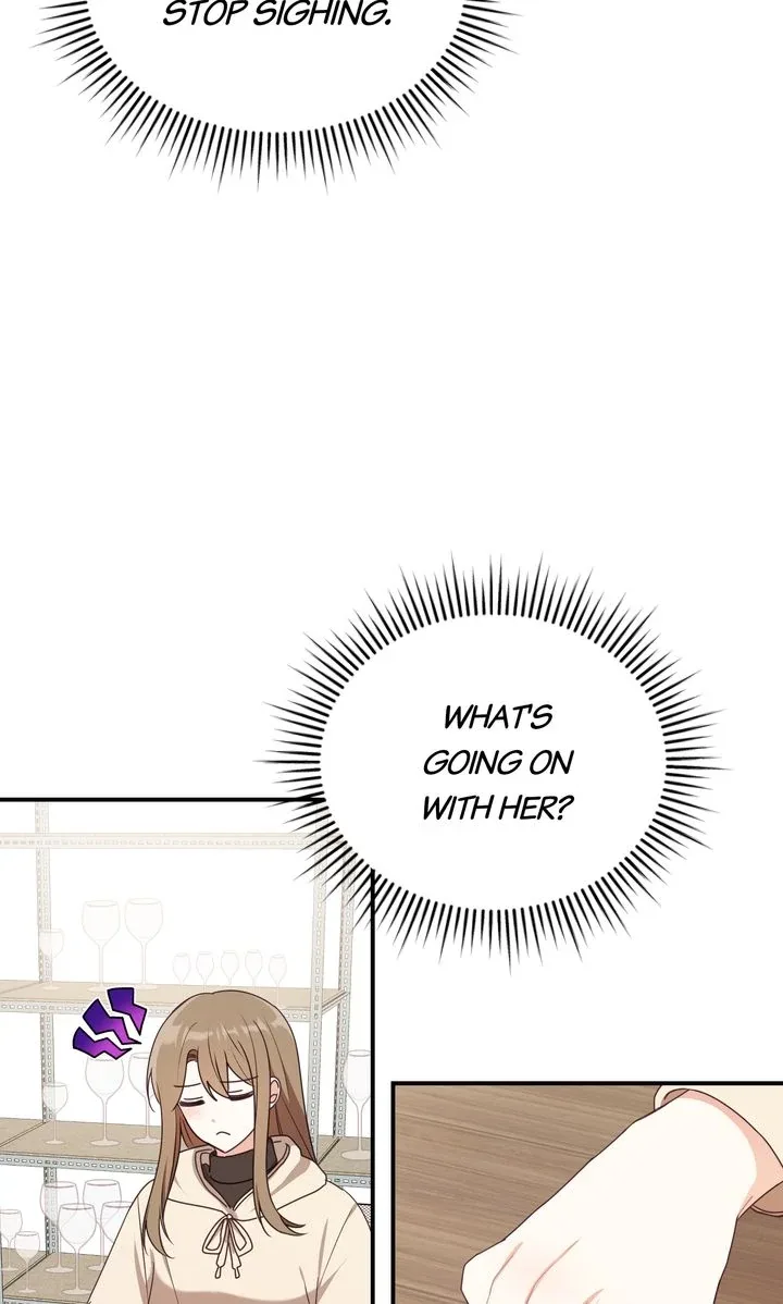A Romantic Ending with My 2D Boyfriend! Chapter 21 page 48