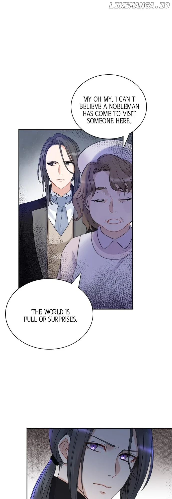 A Rose of Revenge Chapter 6 page 35
