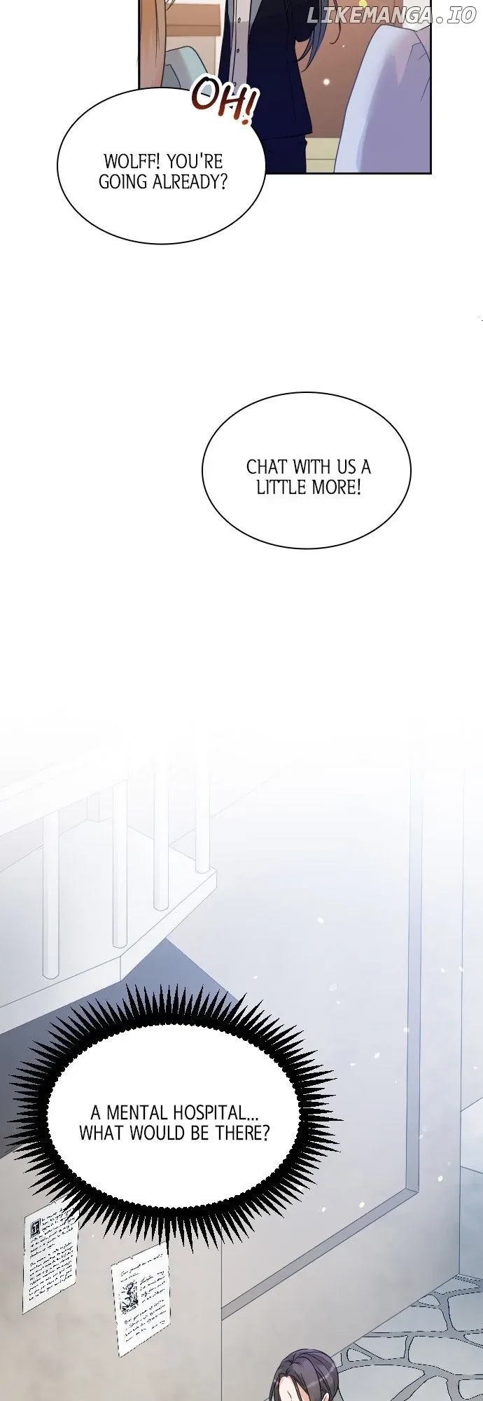 A Rose of Revenge Chapter 6 page 30