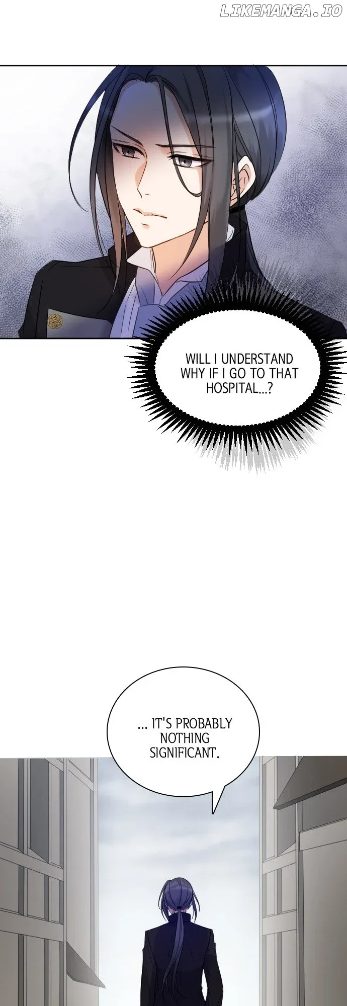 A Rose of Revenge Chapter 6 page 32