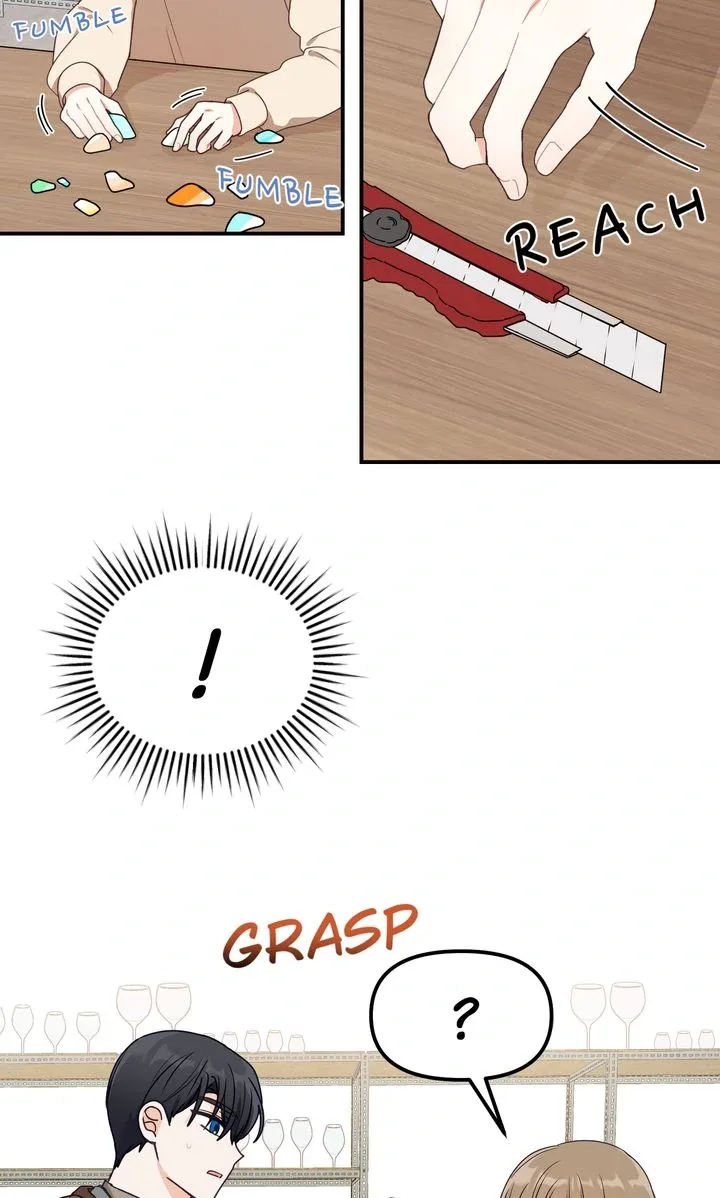A Romantic Ending with My 2D Boyfriend! Chapter 21 page 49