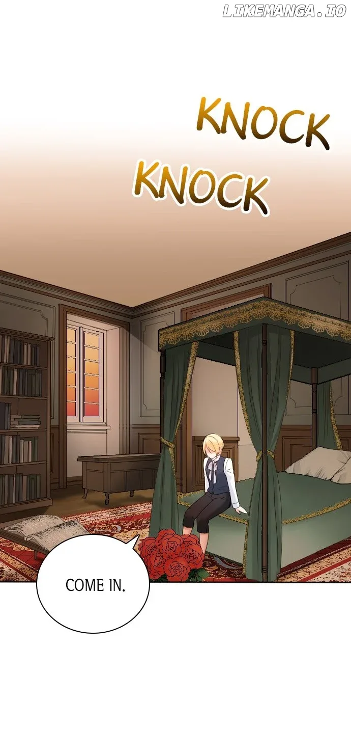 A Rose of Revenge Chapter 2 page 43