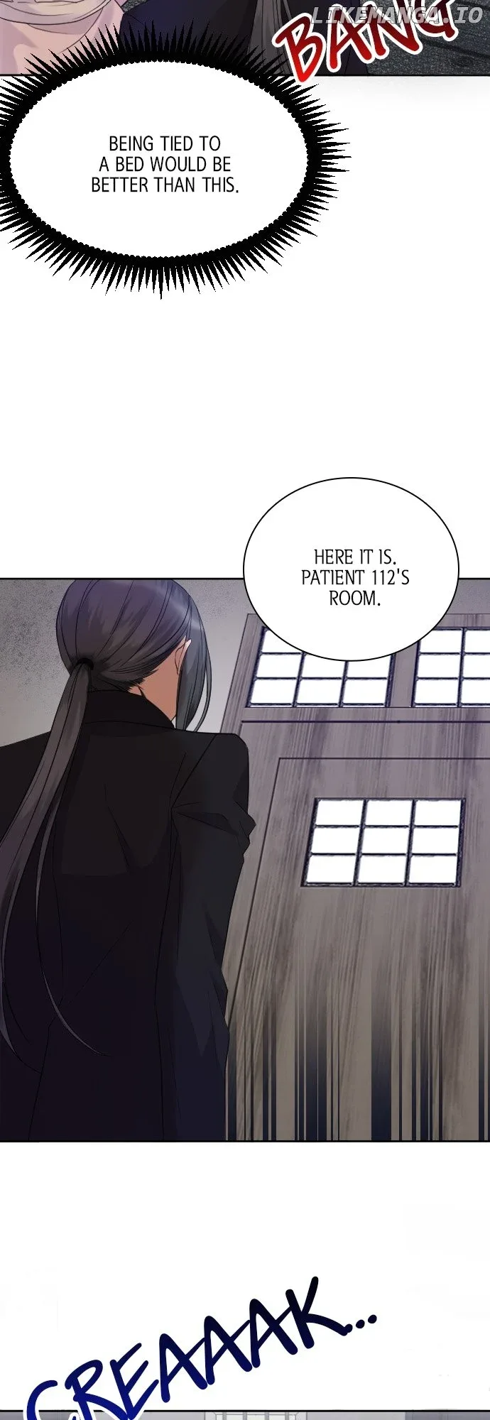 A Rose of Revenge Chapter 6 page 38