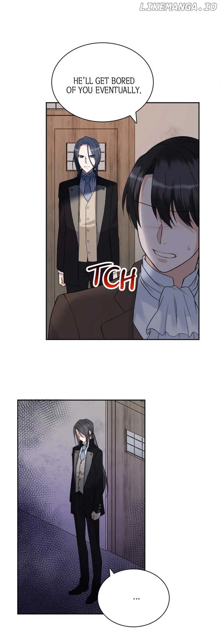 A Rose of Revenge Chapter 7 page 21