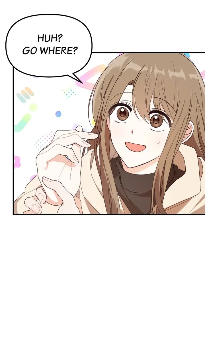 A Romantic Ending with My 2D Boyfriend! Chapter 21 page 52