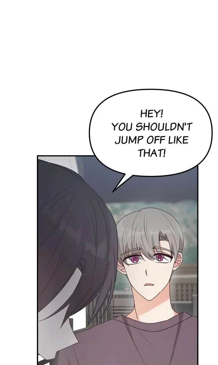 A Romantic Ending with My 2D Boyfriend! Chapter 22 page 51