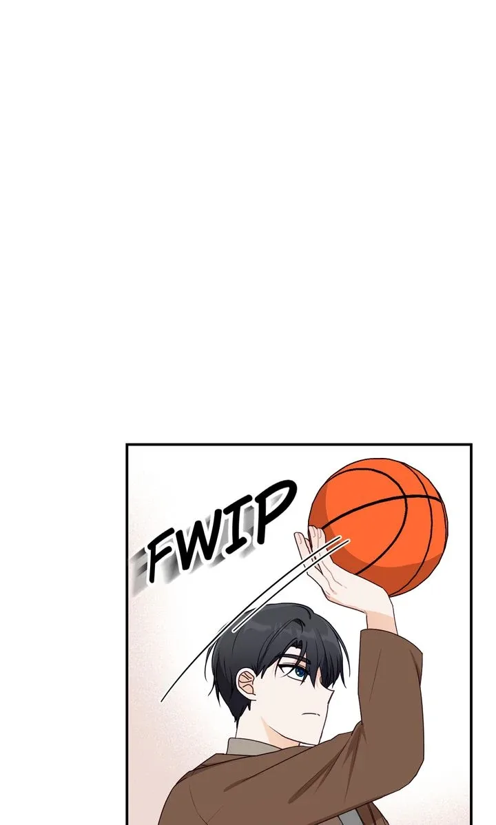 A Romantic Ending with My 2D Boyfriend! Chapter 21 page 56