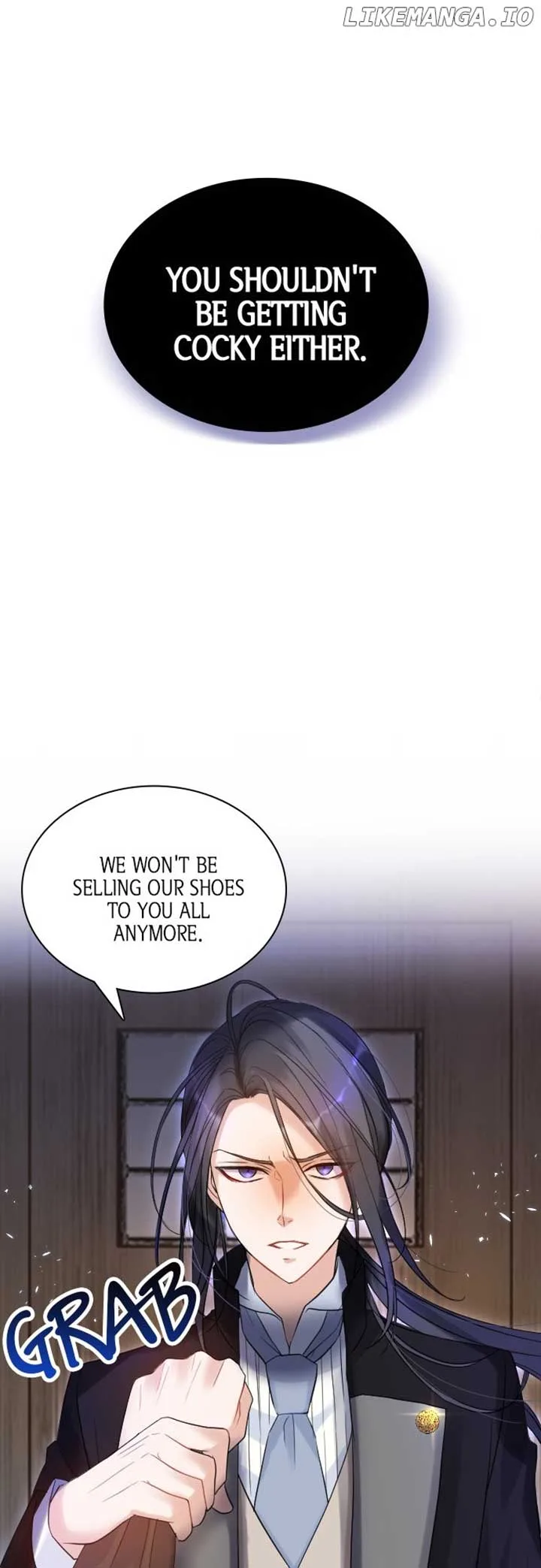 A Rose of Revenge Chapter 7 page 19