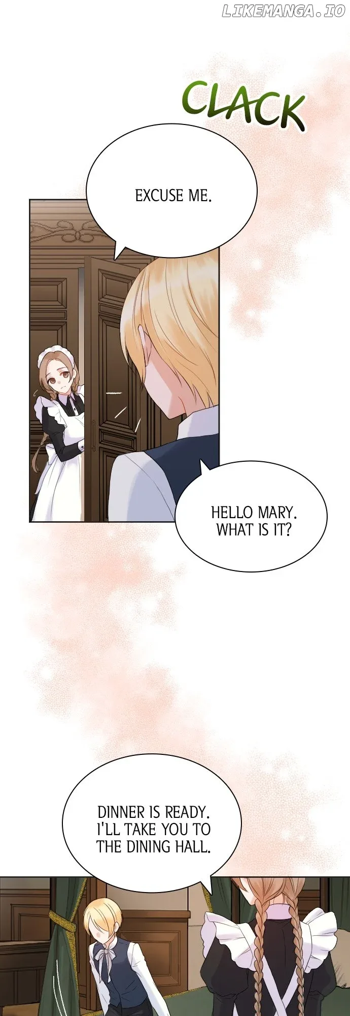 A Rose of Revenge Chapter 2 page 44