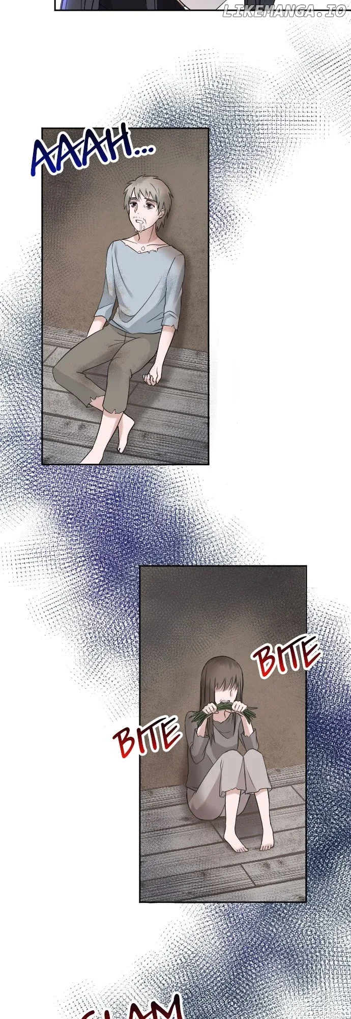 A Rose of Revenge Chapter 6 page 36