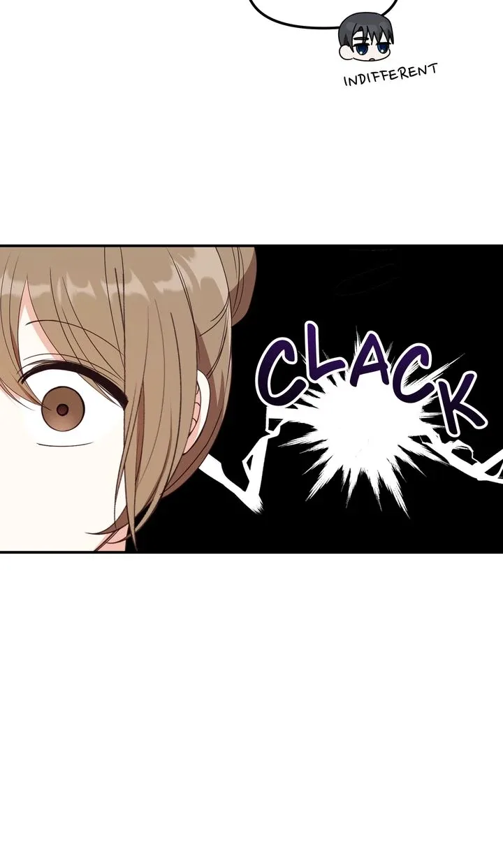 A Romantic Ending with My 2D Boyfriend! Chapter 22 page 57
